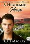 [Highland Heart 02] • A Highland Home